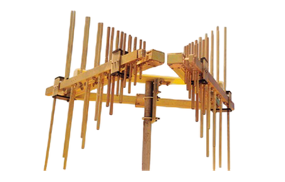 High Power Antennas