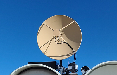 Telemetry Antennas
