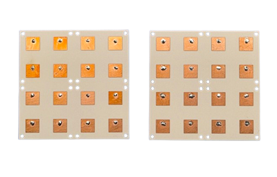 Array Solutions