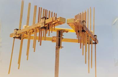 Log Periodic (LP)