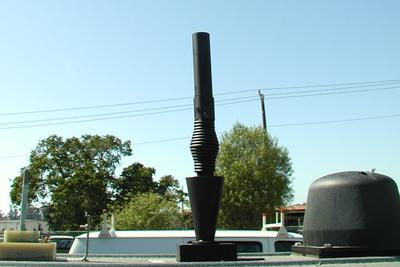 Omni Directional