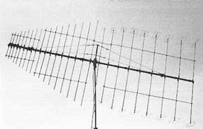 Legacy Antenna Products