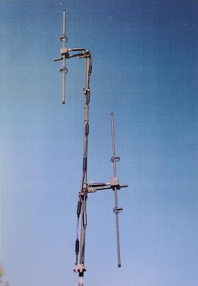 Legacy Antenna Products